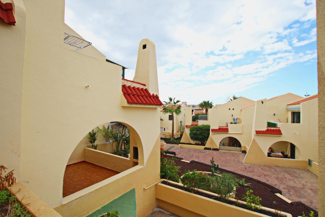 4Bedrm Riverstylepool Best Beach Tenerife In 200M أذيخي المظهر الخارجي الصورة